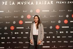 VIII Premis de la Música Balear/Premis Enderrock 2025-Photocall 